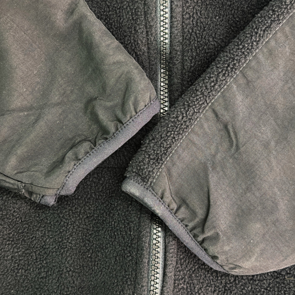 00s U.S.NAVY ECWCS GEN2 Fleece Jacket Military Jacket