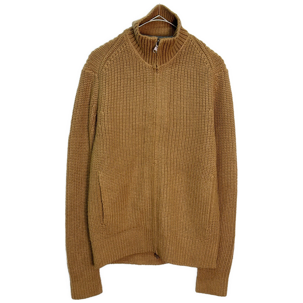 Banana Republic Driver Full Zip Sweater