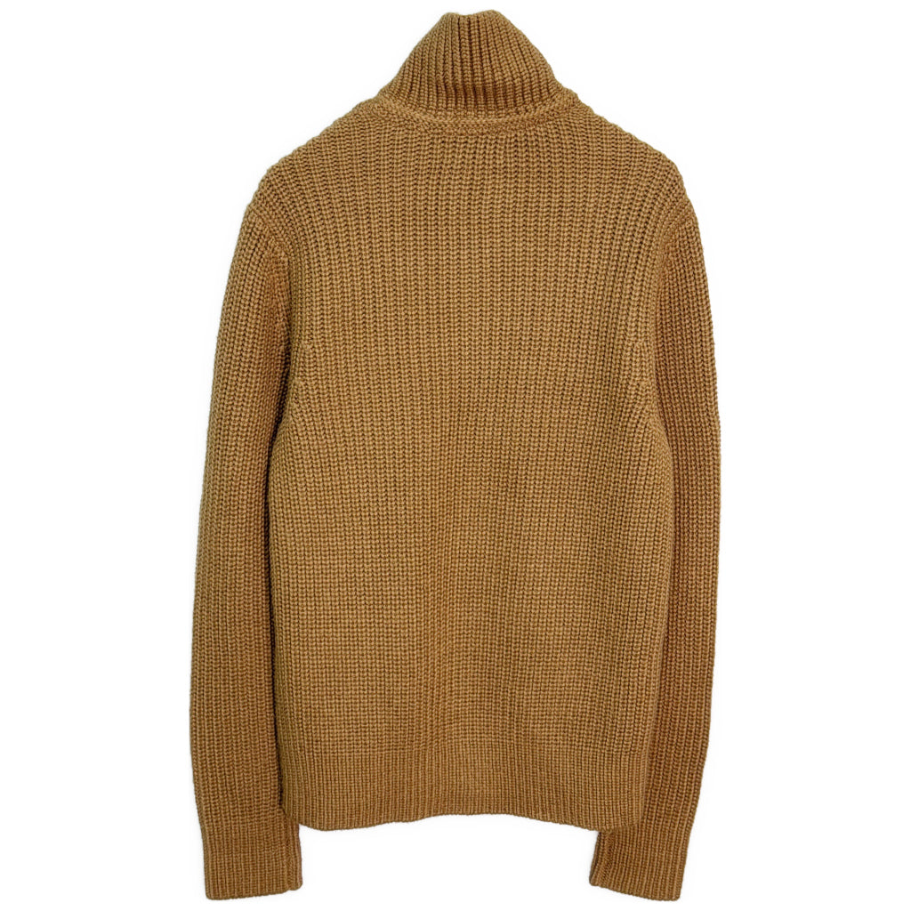 Banana Republic Driver Full Zip Sweater