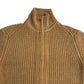 Banana Republic Driver Full Zip Sweater