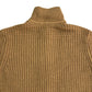 Banana Republic Driver Full Zip Sweater