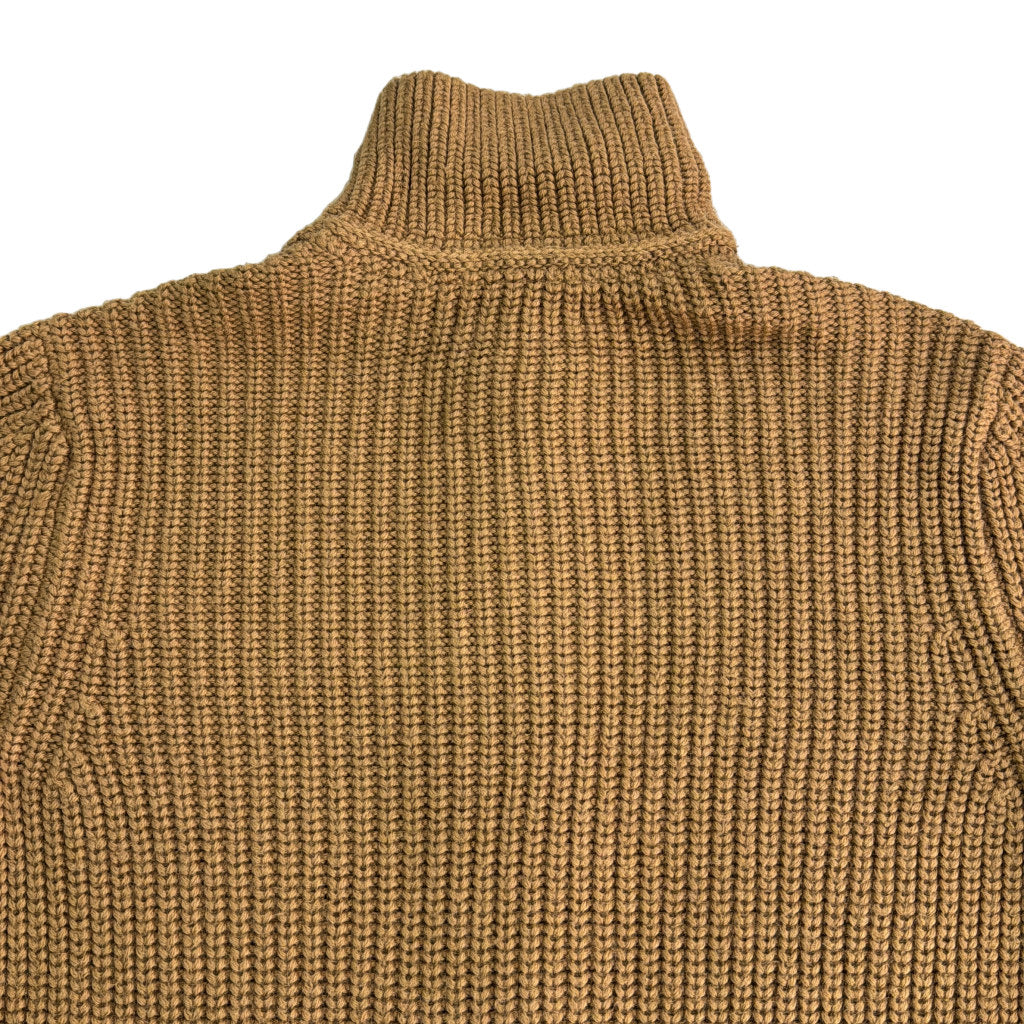Banana Republic Driver Full Zip Sweater