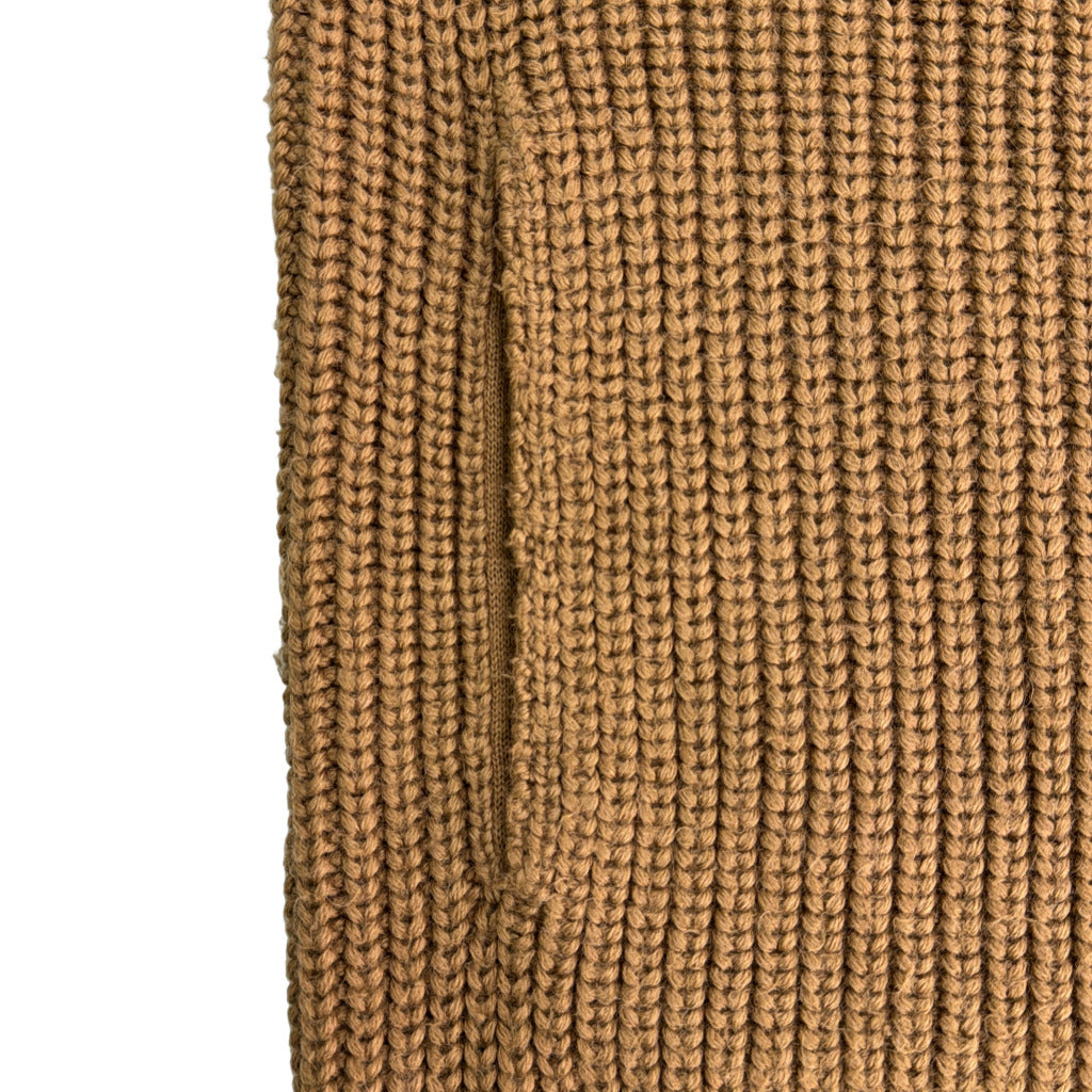 Banana Republic Driver Full Zip Sweater