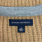 Banana Republic Driver Full Zip Sweater