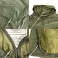 00s ALPHA INDUSTRIES M-65 Field Jacket Military Jacket