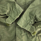 00s ALPHA INDUSTRIES M-65 Field Jacket Military Jacket