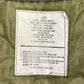 00s ALPHA INDUSTRIES M-65 Field Jacket Military Jacket