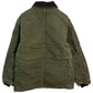 90s Carhartt Traditional Coat Work Jacket