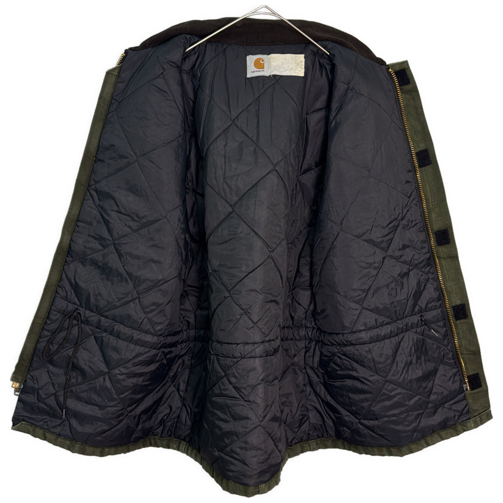 90s Carhartt Traditional Coat Work Jacket