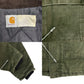 90s Carhartt Traditional Coat Work Jacket