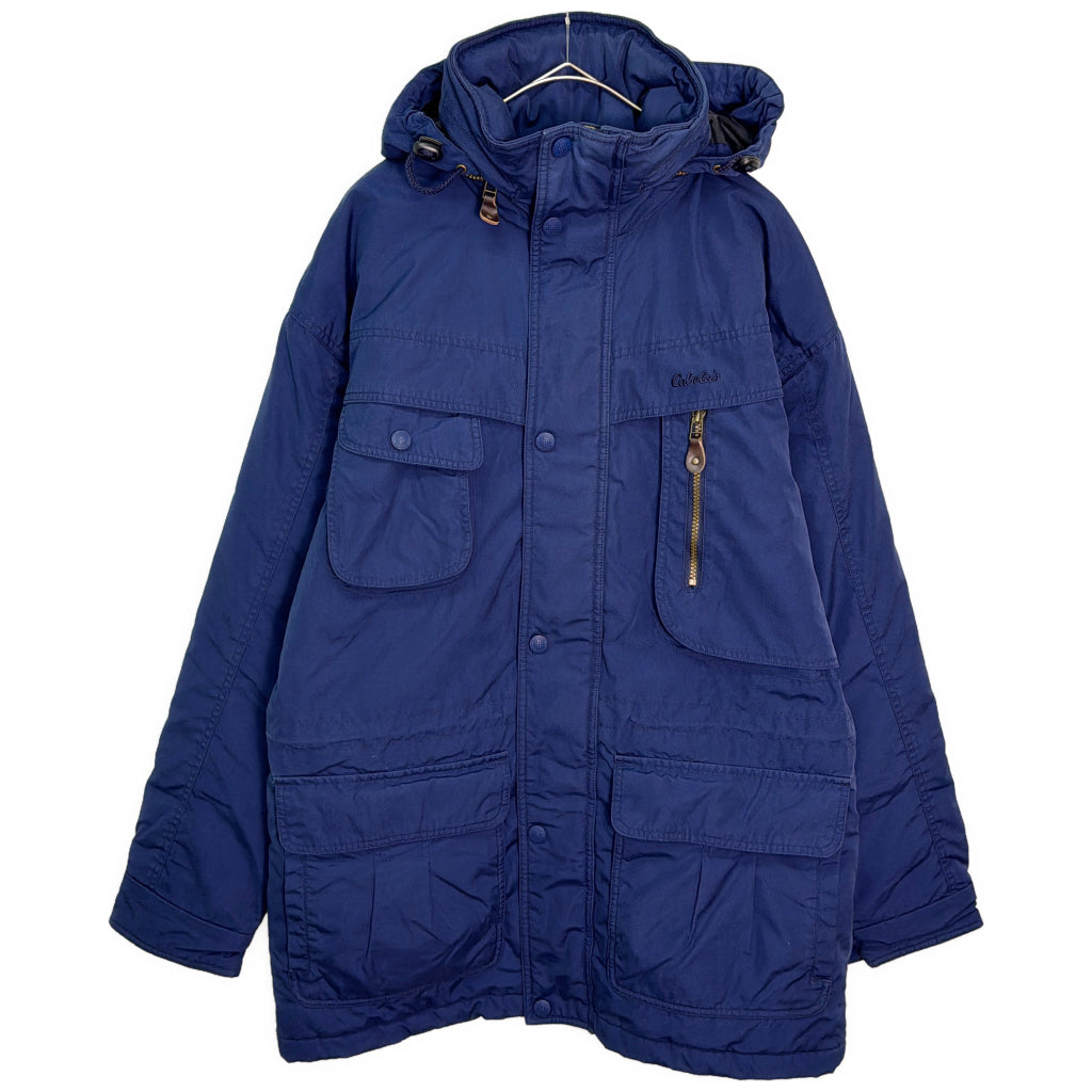 Cabela's Mountain Parka