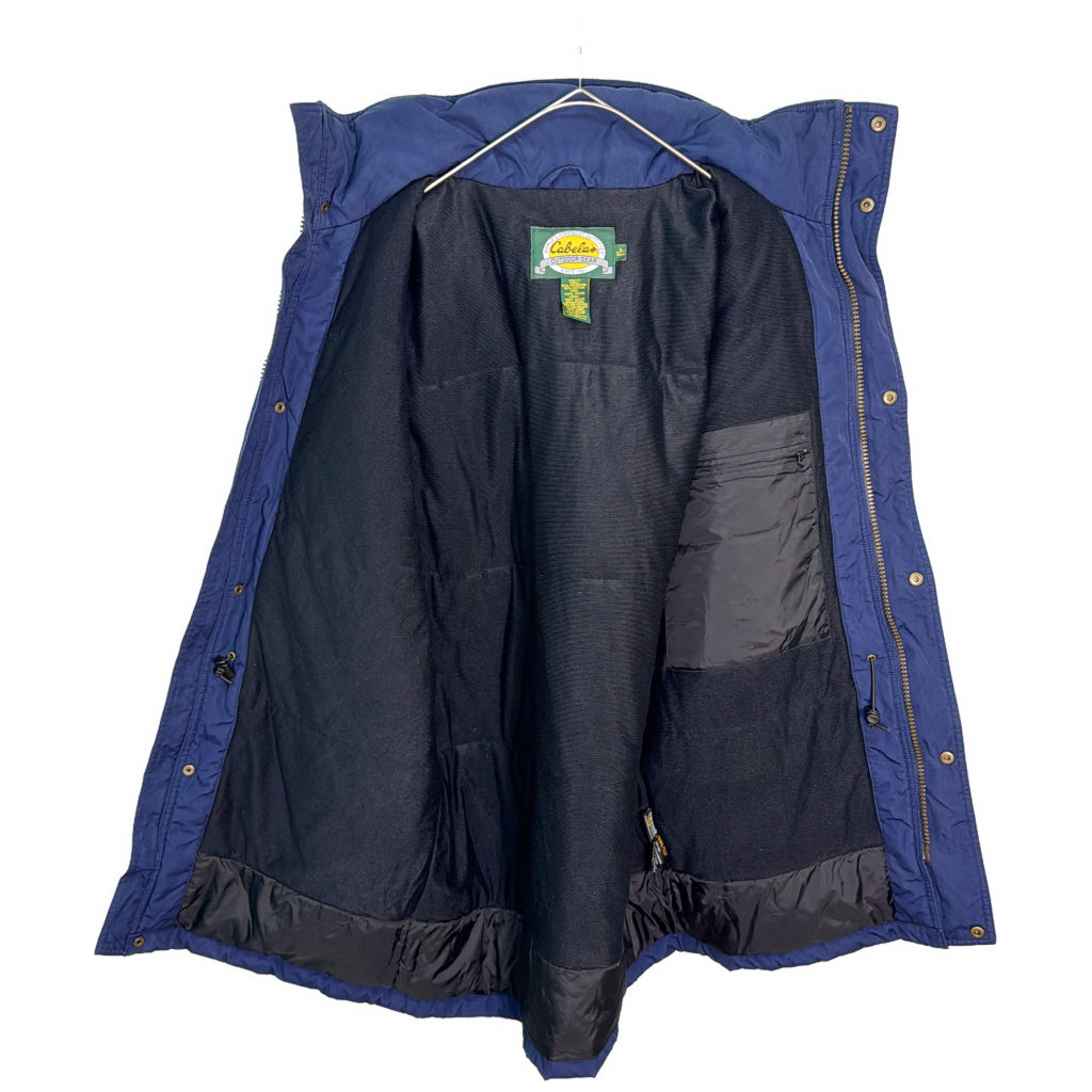 Cabela's Mountain Parka