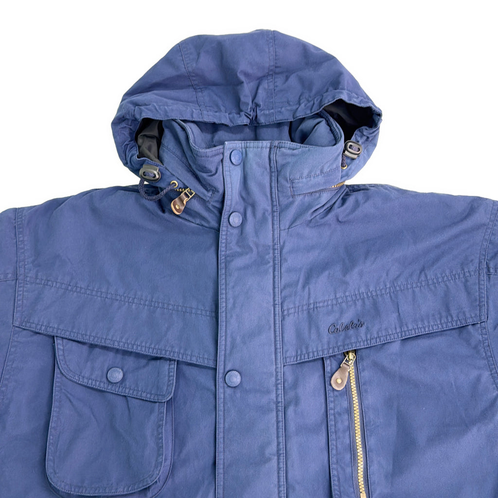Cabela's Mountain Parka