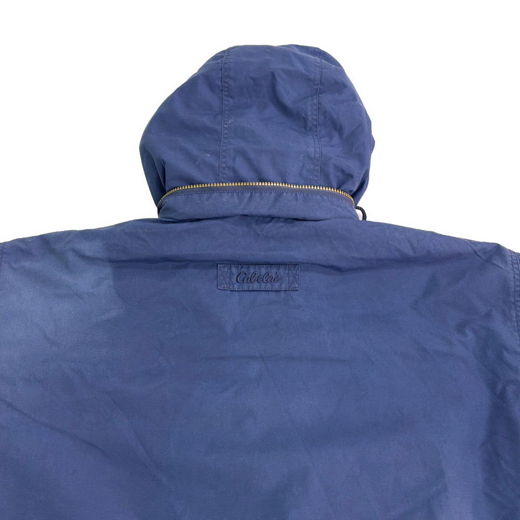 Cabela's Mountain Parka