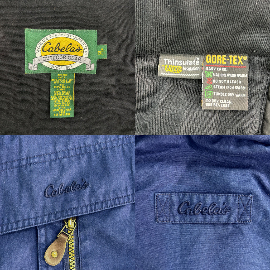 Cabela's Mountain Parka