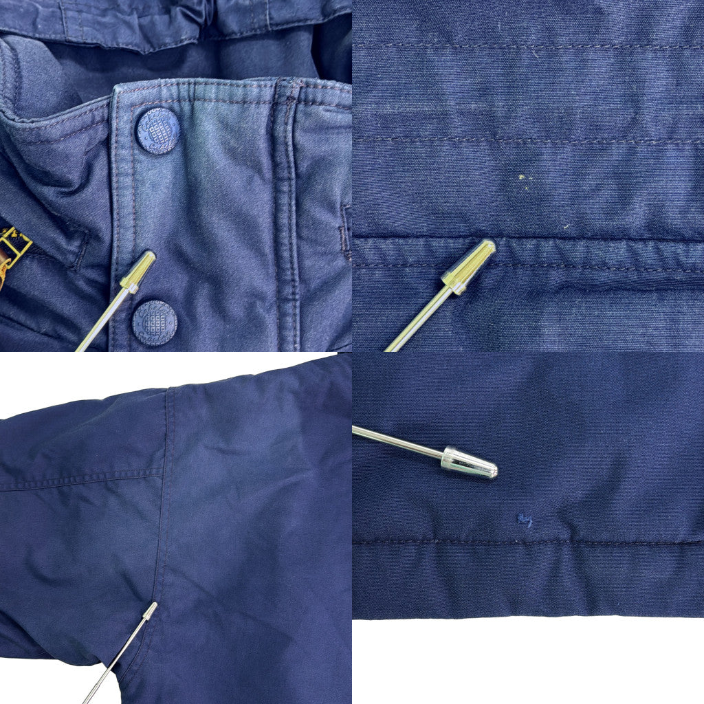 Cabela's Mountain Parka
