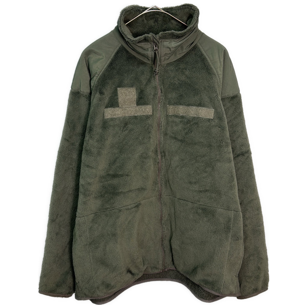 U.S.ARMY ECWCS GEN3 Level3 Fleece Jacket Military Jacket