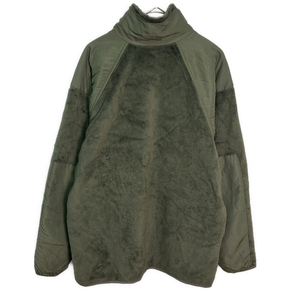 U.S.ARMY ECWCS GEN3 Level3 Fleece Jacket Military Jacket