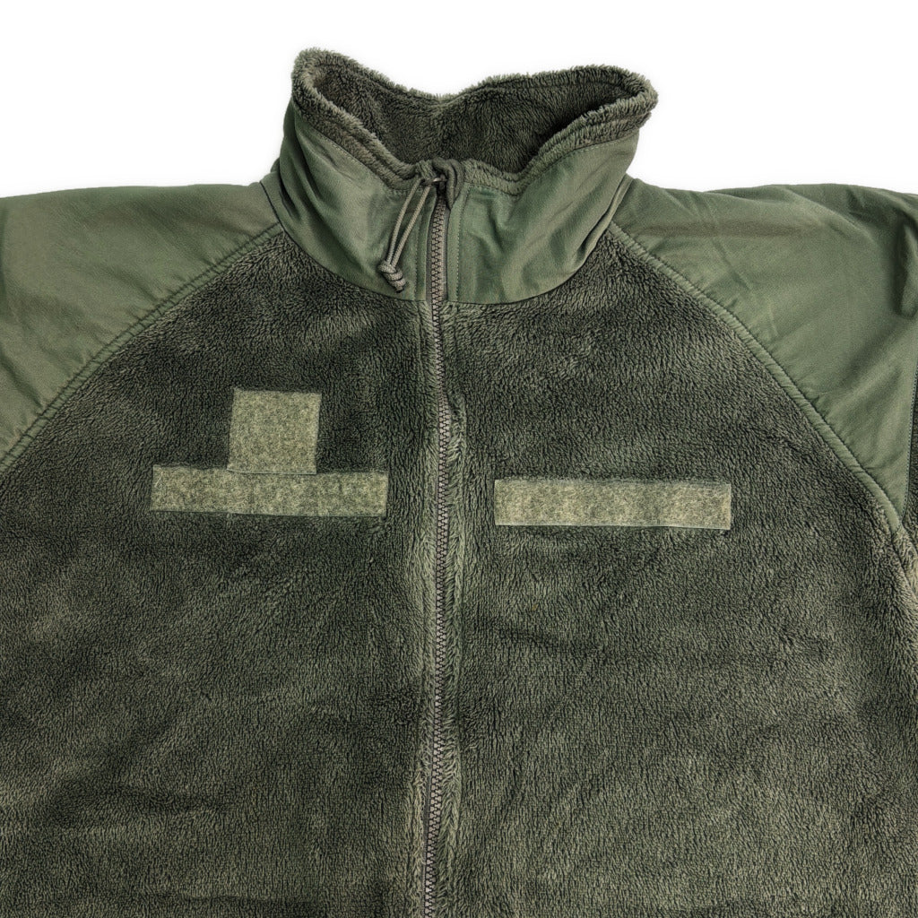 U.S.ARMY ECWCS GEN3 Level3 Fleece Jacket Military Jacket