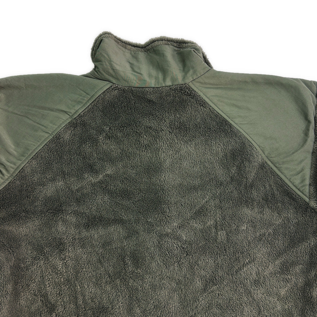 U.S.ARMY ECWCS GEN3 Level3 Fleece Jacket Military Jacket