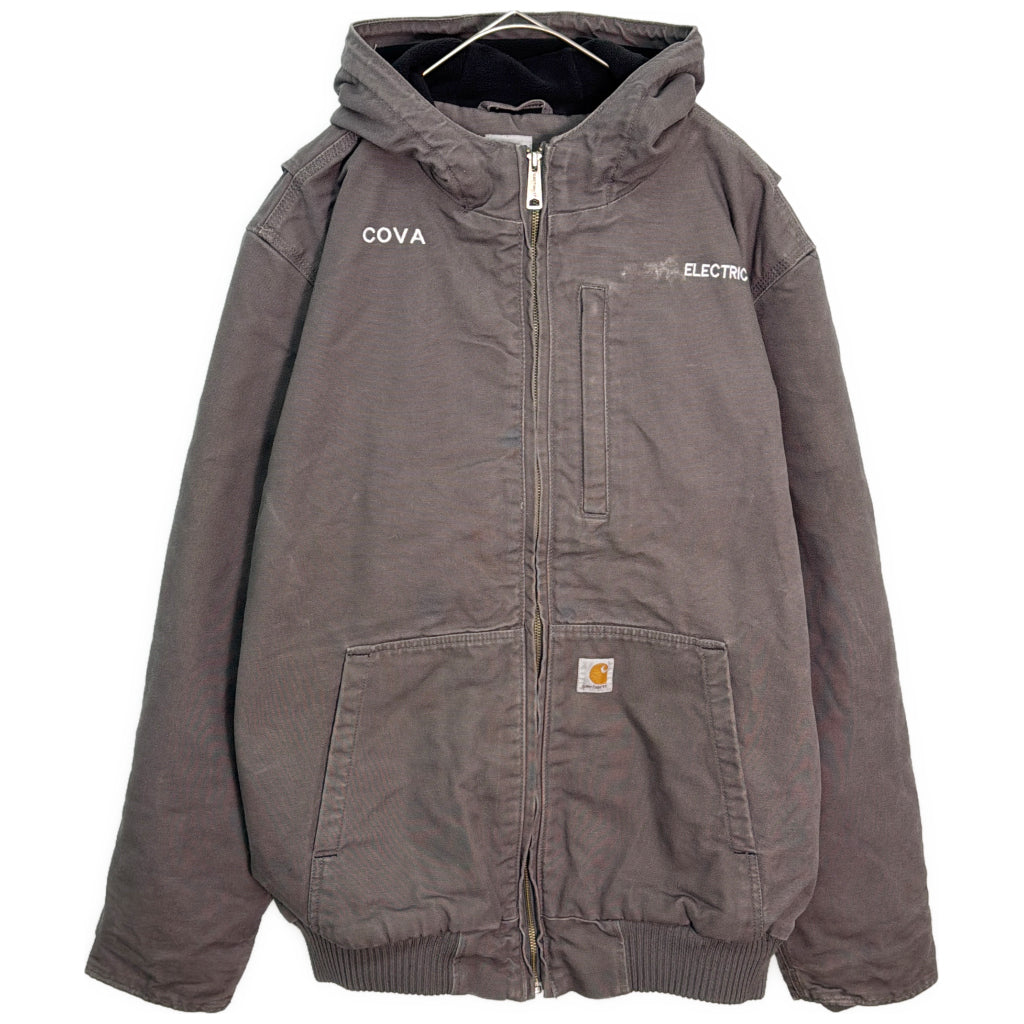Carhartt Active Jacket Work Jacket