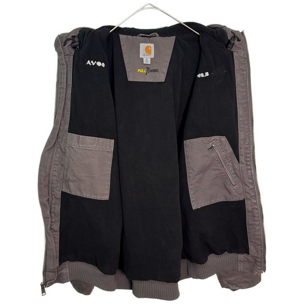 Carhartt Active Jacket Work Jacket