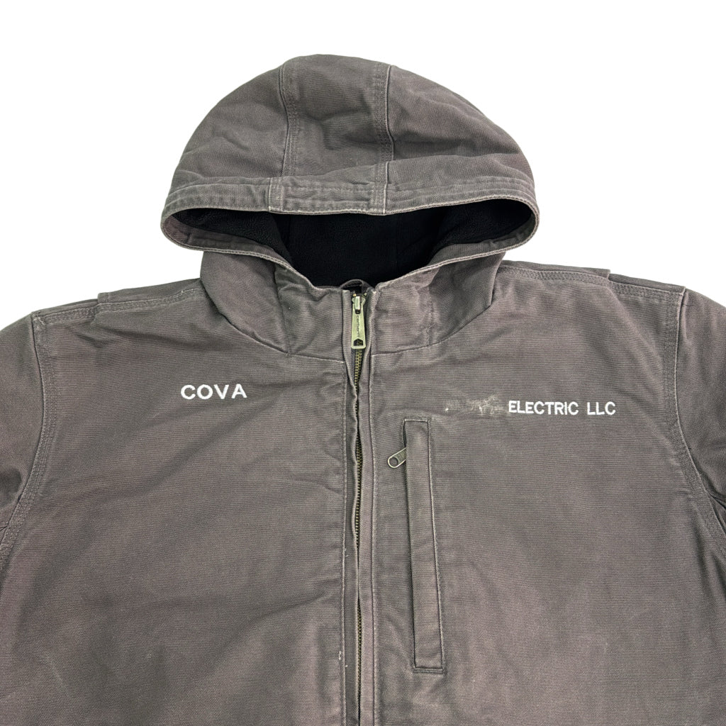 Carhartt Active Jacket Work Jacket