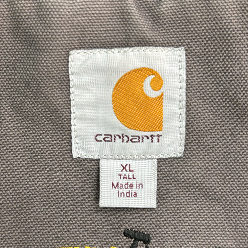 Carhartt Active Jacket Work Jacket