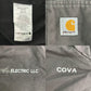 Carhartt Active Jacket Work Jacket