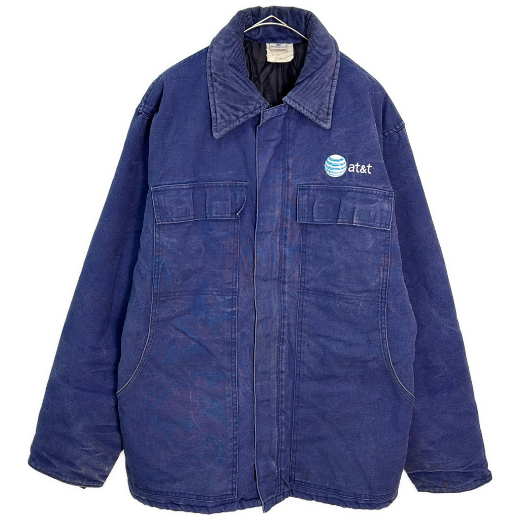 VF Imagewear Duck Work Jacket