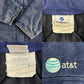 VF Imagewear Duck Work Jacket