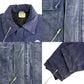 VF Imagewear Duck Work Jacket