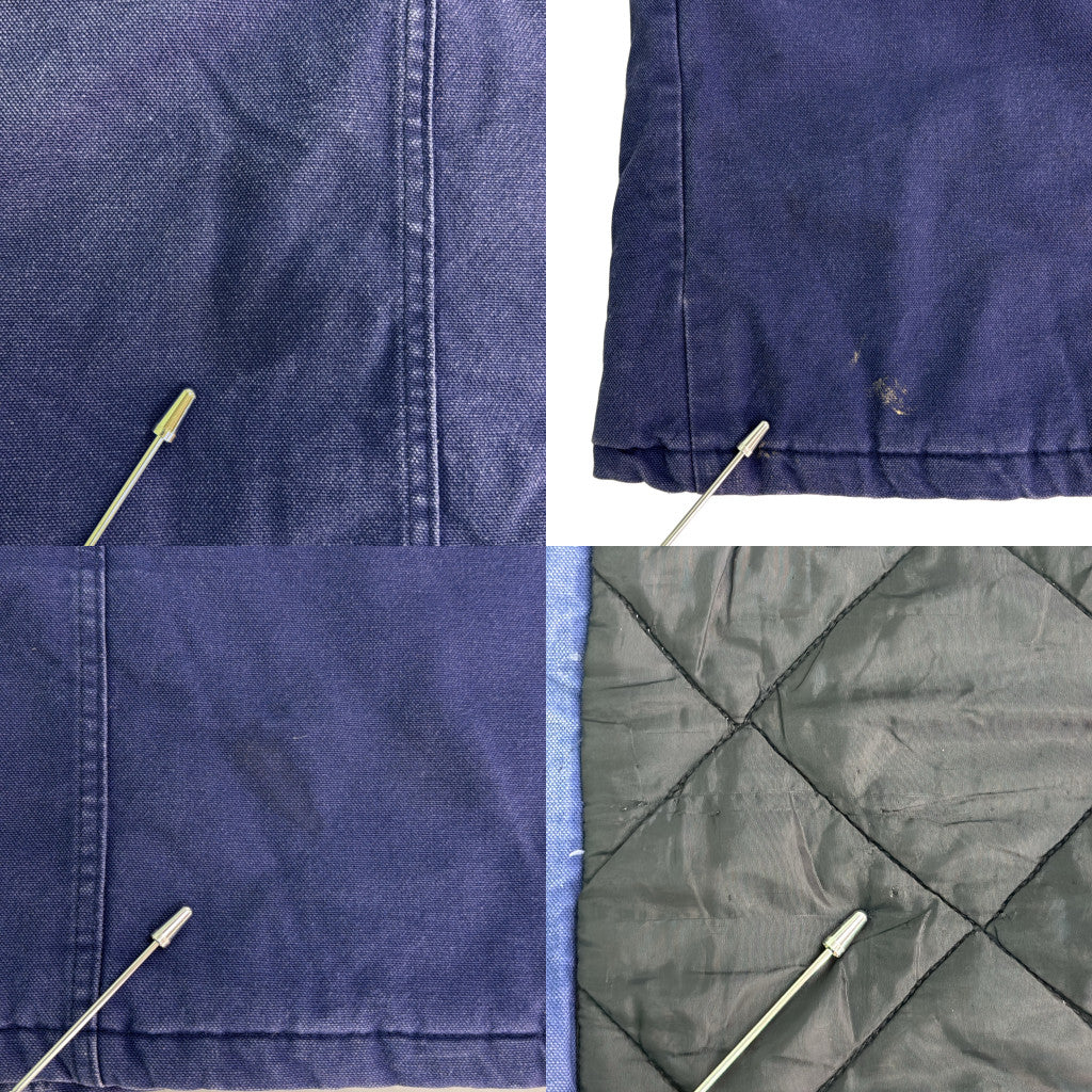 VF Imagewear Duck Work Jacket