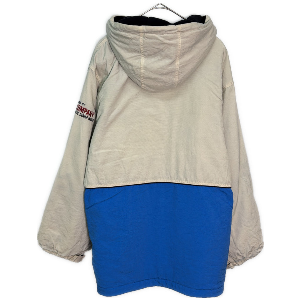 00s POLO JEANS Nylon Jacket