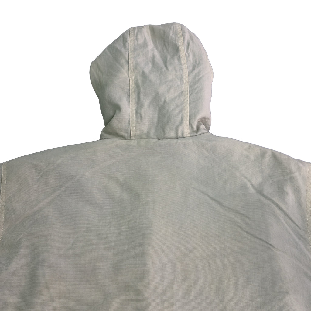 00s POLO JEANS Nylon Jacket