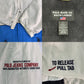 00s POLO JEANS Nylon Jacket