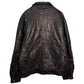 London Fog Leather Jacket