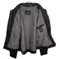 London Fog Leather Jacket