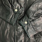 London Fog Leather Jacket