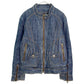 Simon KING Denim Jacket