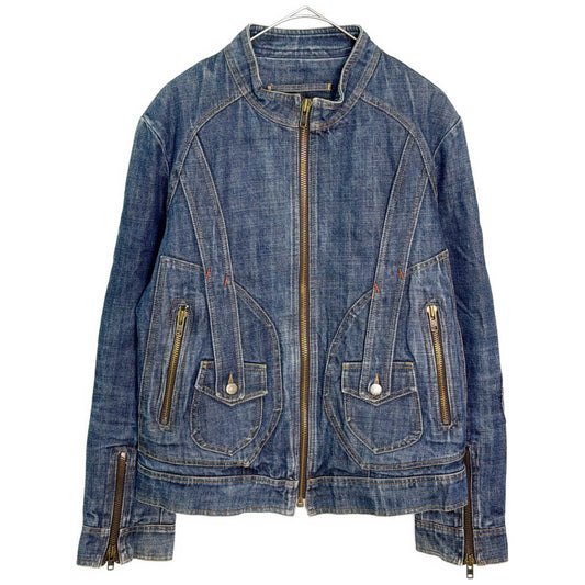 Simon KING Denim Jacket