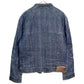 Simon KING Denim Jacket