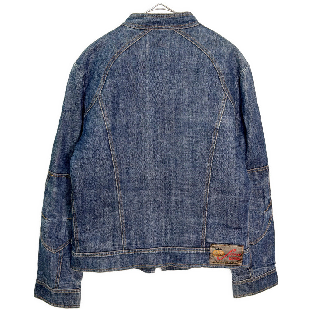 Simon KING Denim Jacket