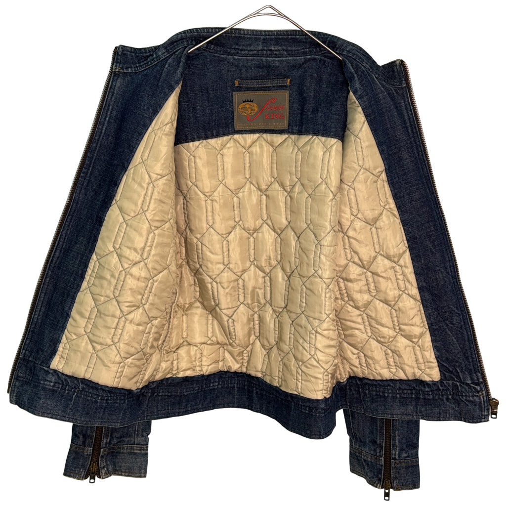Simon KING Denim Jacket