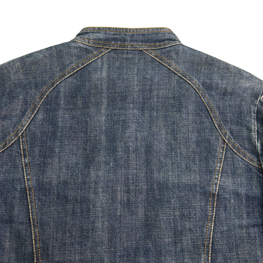 Simon KING Denim Jacket