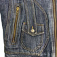 Simon KING Denim Jacket
