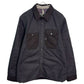 G-STAR RAW Shirt Padded Jacket