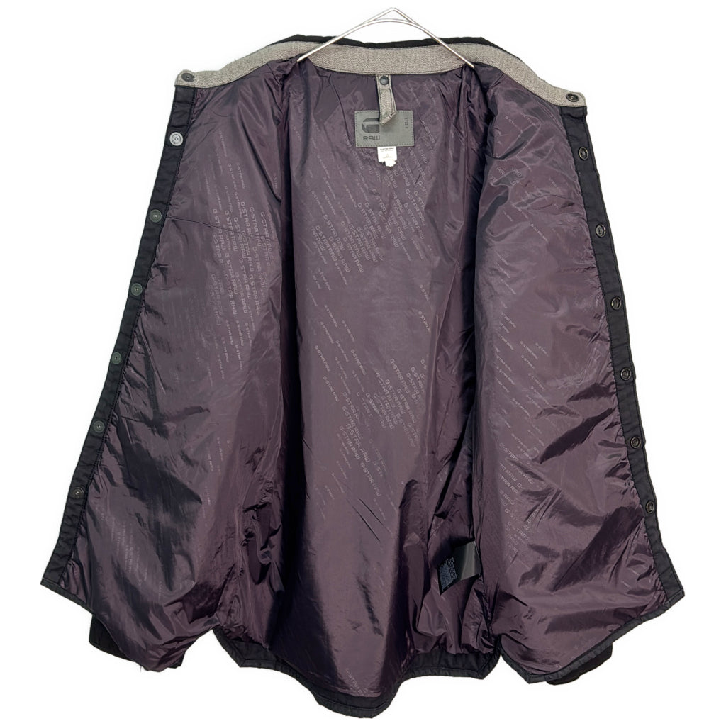 G-STAR RAW Shirt Padded Jacket
