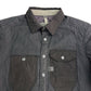 G-STAR RAW Shirt Padded Jacket