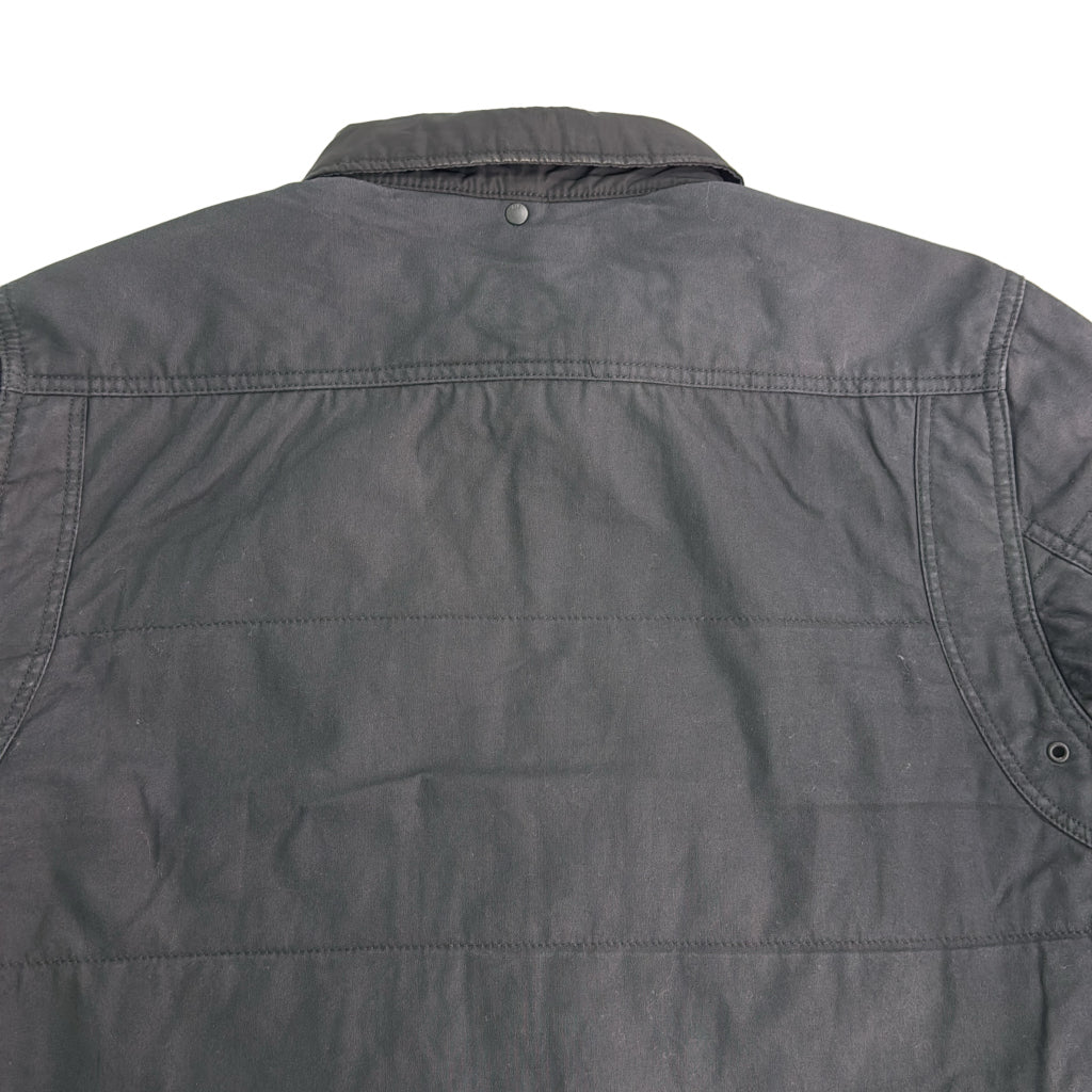 G-STAR RAW Shirt Padded Jacket